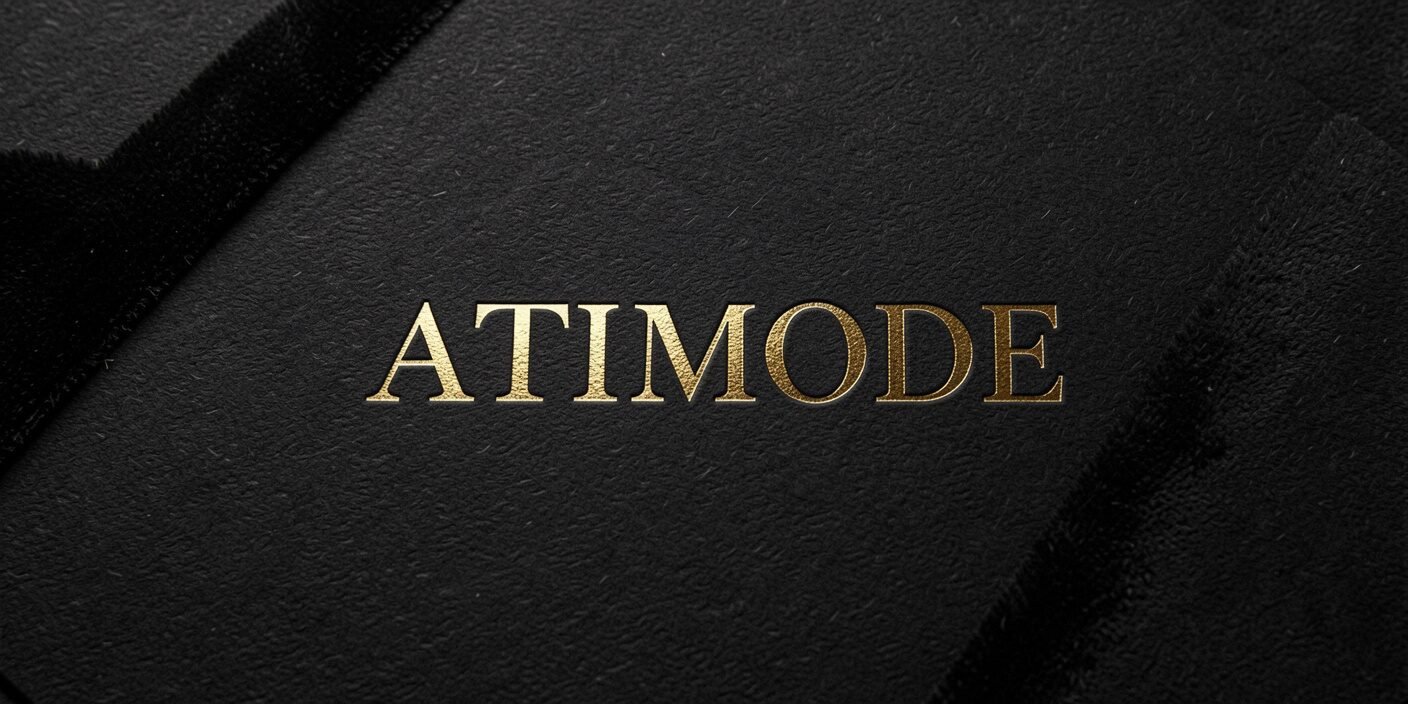 ATIMODE Virtual Gift Card